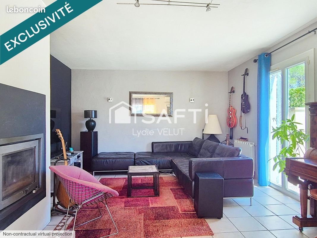 Maison 5 pièces 107 m² (image 5)