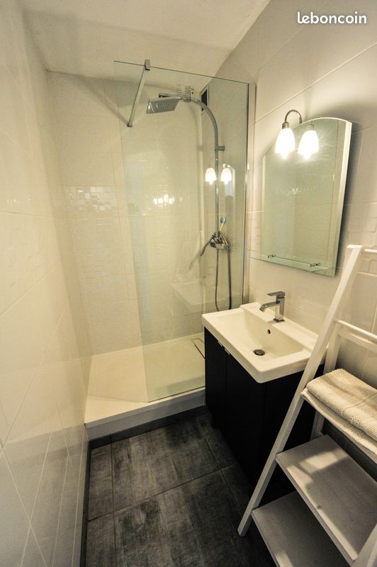 Appartement a louer agde - 1 pièce(s) - 25 m2 - Surfyn