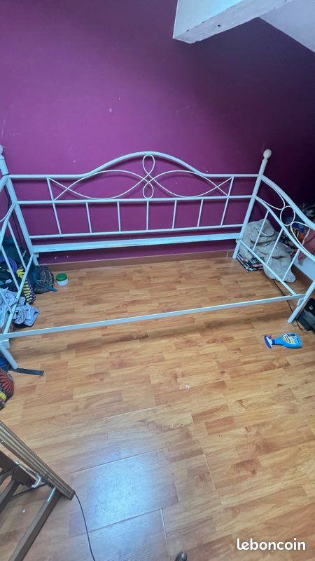 Vendre un lit enfant (image 2)