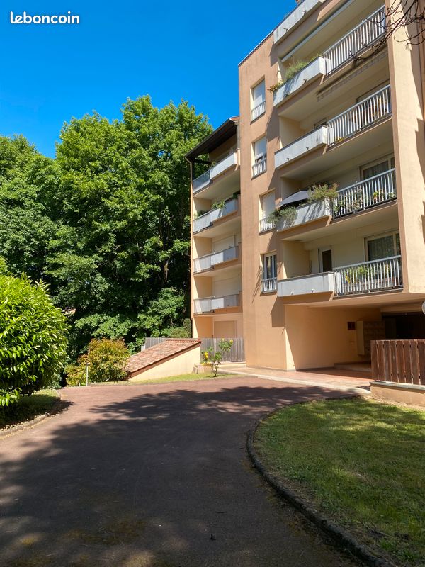 Appartement 2 pièces 67 m² · à Mâcon · 67 m² · 175 000 €
