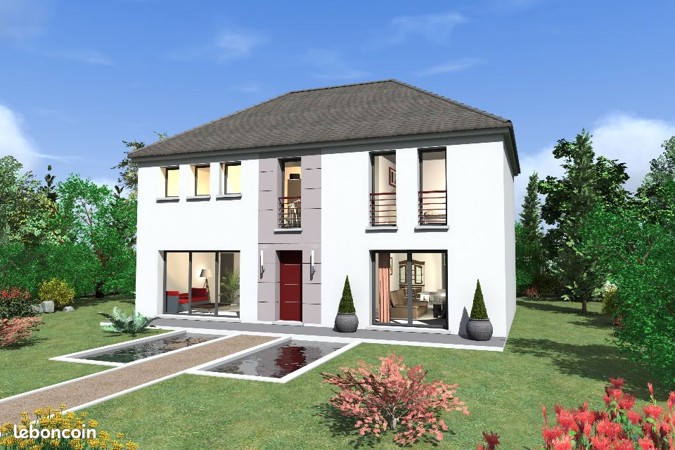 Maison 6 pièces 150 m² · à La Celle-Saint-Cloud · 150 m² · 819 000 €