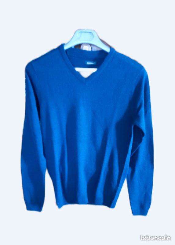 Pull de marque in extensionn (image 1)