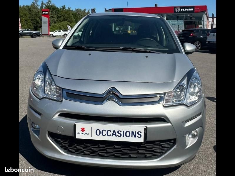 Citroen C3 PureTech 82 Confort (image 2)