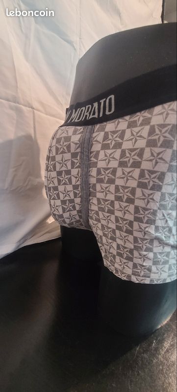 Boxer Antony Morato Vêtements