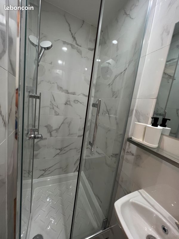 Appartement a louer villiers-sur-marne - 1 pièce(s) - 15 m2 - Surfyn