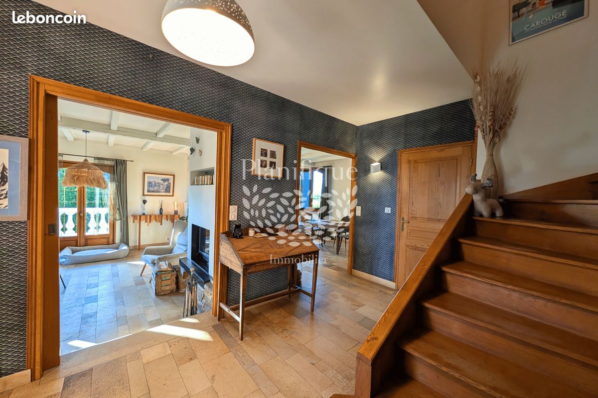 Villa 10 pièces 469 m² (image 7)