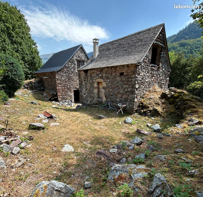 Maison 2 pièces 200 m² · à Borce · 200 m² · 125 000 €