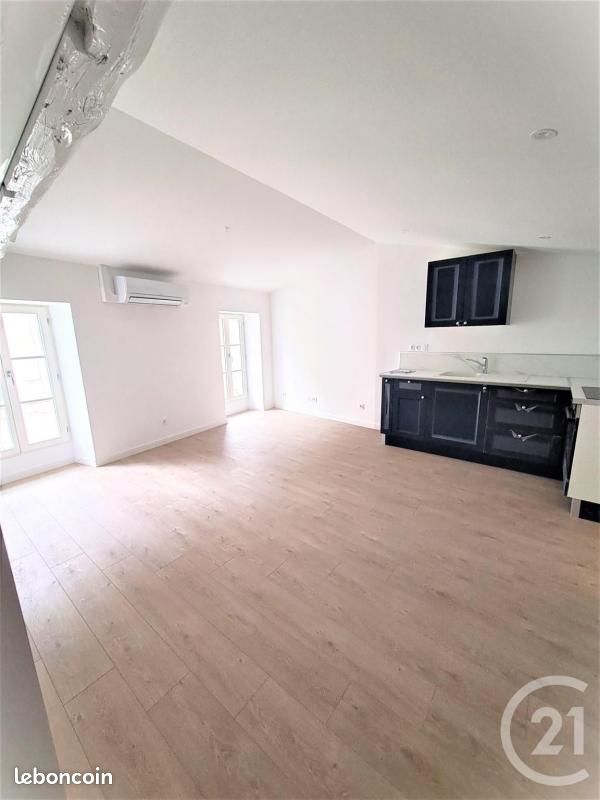 Appartement 2 pièces 34 m² · à Valence · 34 m² · 600 €/mois