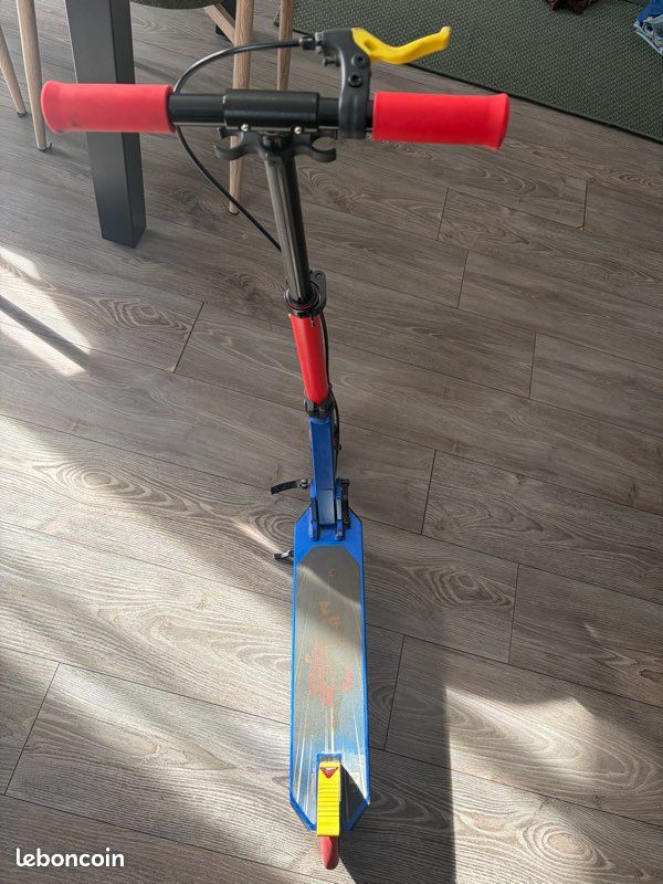 Trottinette enfant (image 4)