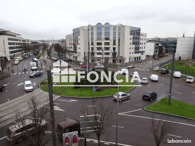 Appartement 4 pièces 95 m² · à Rouen · 95 m² · 770 €
