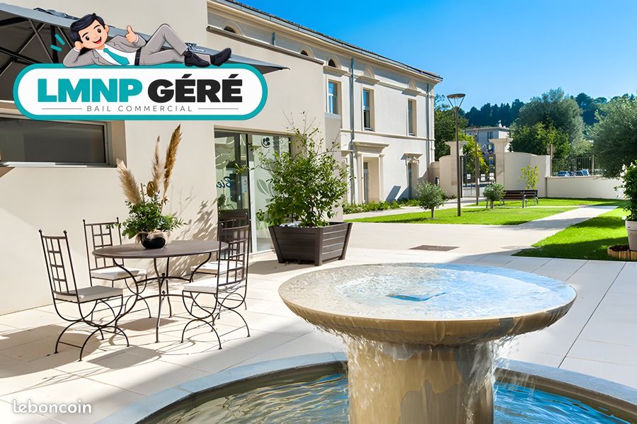 Appartement 2 pièces 51 m² · à Orange · 51 m² · 160 026 €