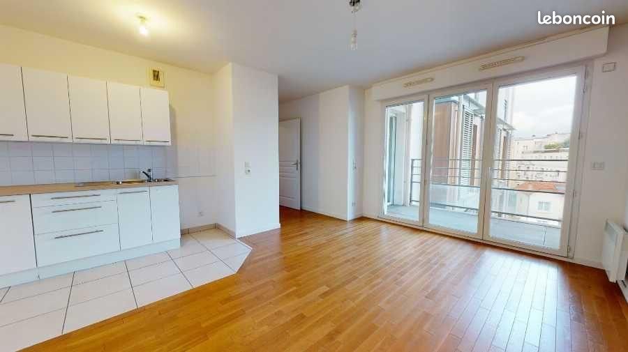 Appartement 2 pièces 42 m² · à Bois-Colombes · 42 m² · 1 000 €/mois