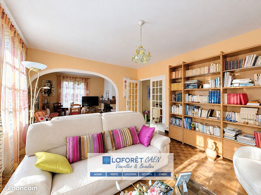 Maison 6 pièces 132 m² (image 2)