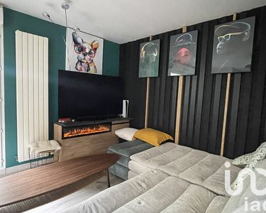 Appartement 260 000 € - 76 m²