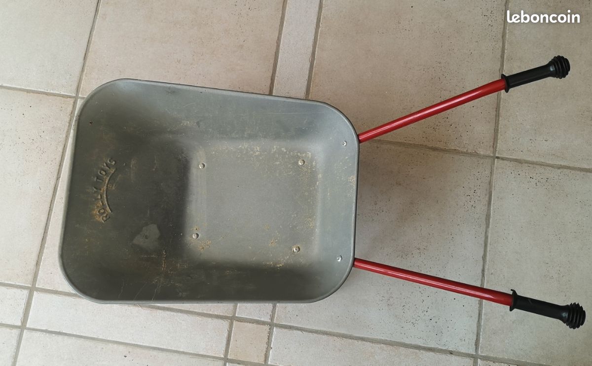 Brouette enfant dès 3 ans (image 2)
