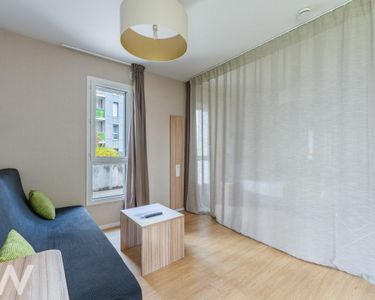 Appartement 160 000 € - 38 m²