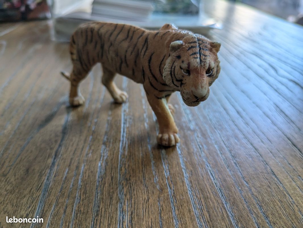 Figurines d'animaux (image 2)