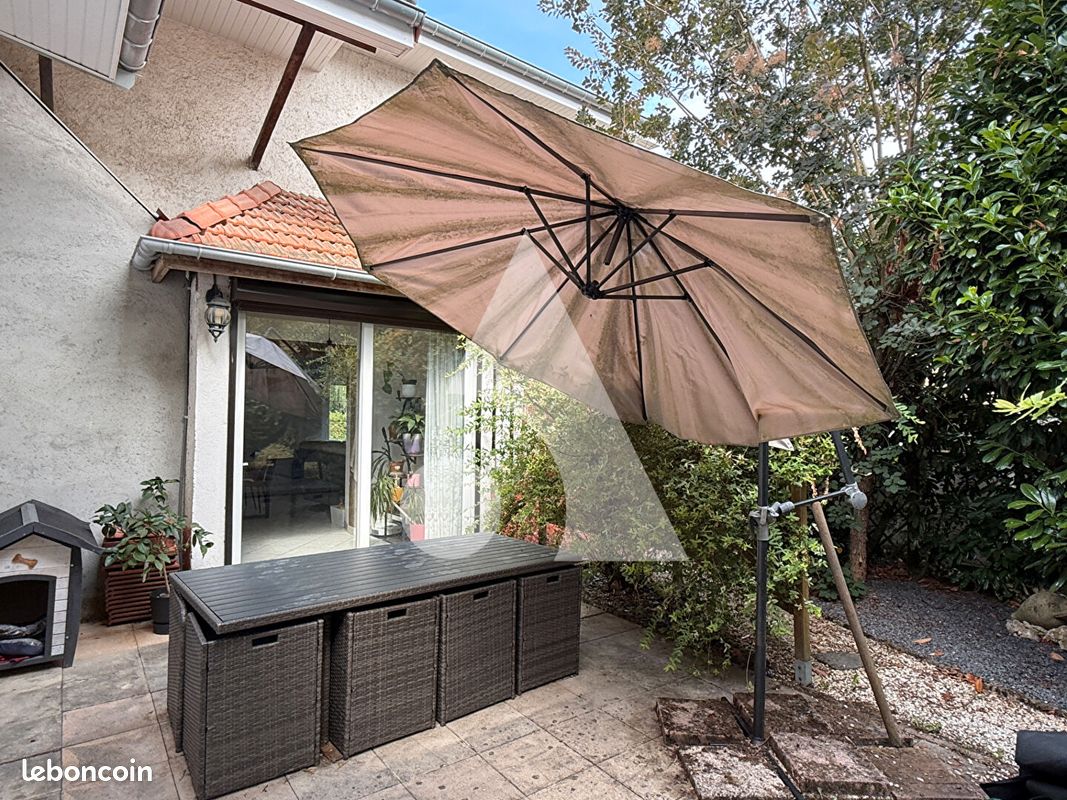 Maison 4 pièces 96 m² · à Delle · 96 m² · 191 000 €