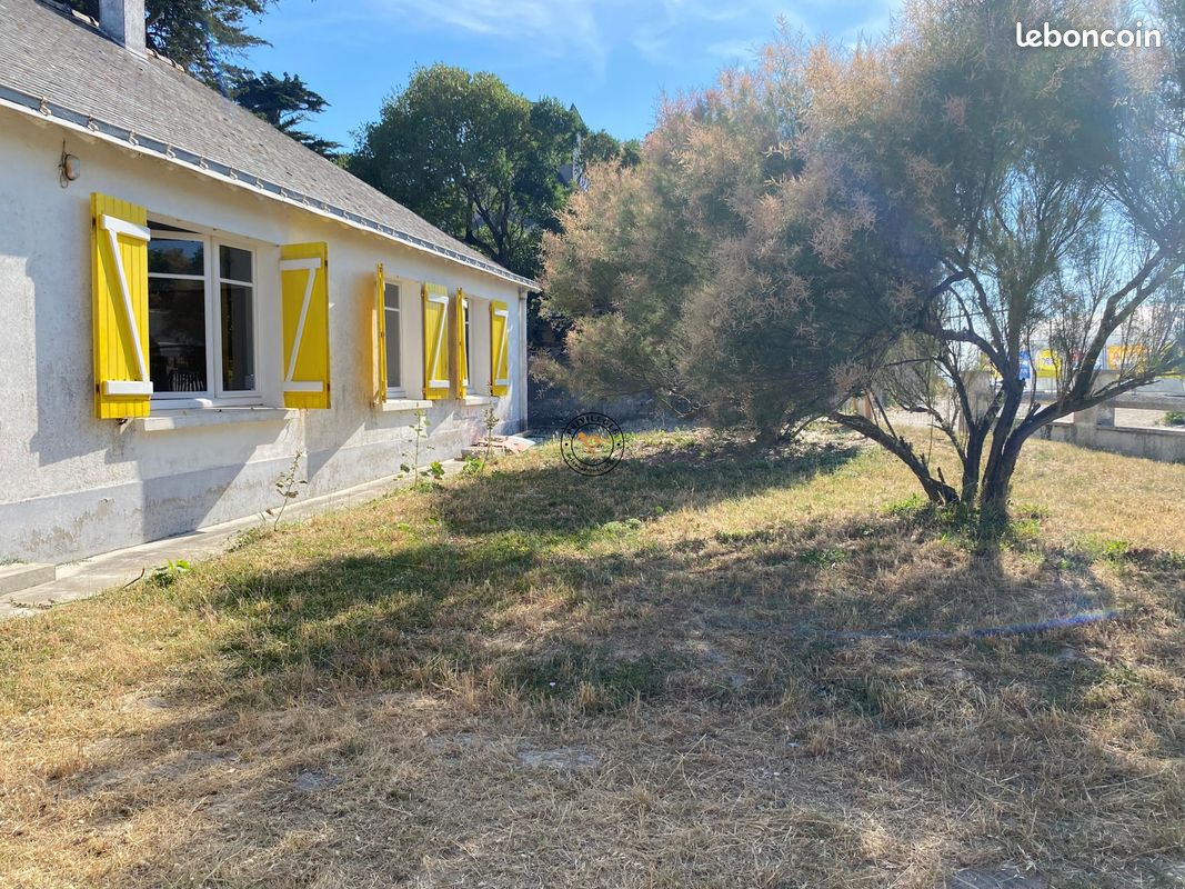 Maison 5 pièces 85 m² · à Piriac-sur-Mer · 85 m² · 447 000 €