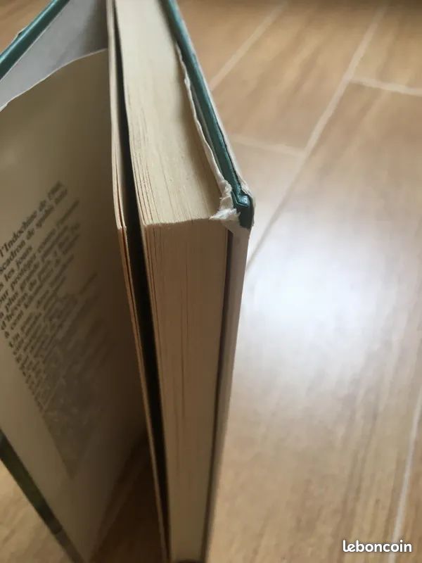 Livre "L'ESCADRON" (image 2)