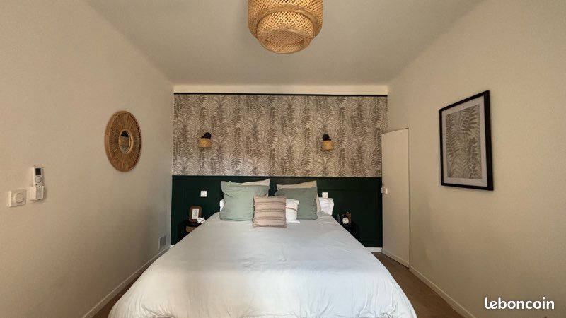 Appartement 2 pièces 55 m² · à Grasse · 55 m² · 970 €/mois