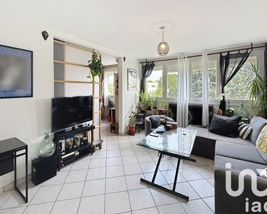 Appartement 179 000 € - 64 m²