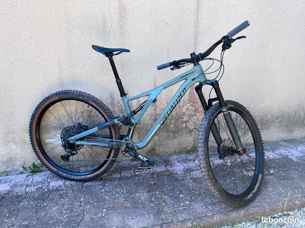 Mountain Bike Vtt Specialized Stumpjumper 2020 VTT SPECIALIZED