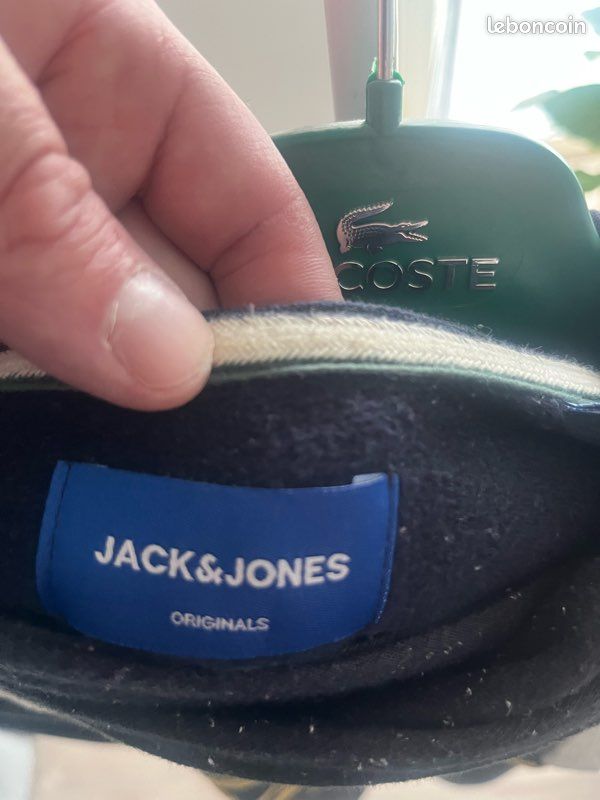Sweat shirt Jack&Jones (image 3)
