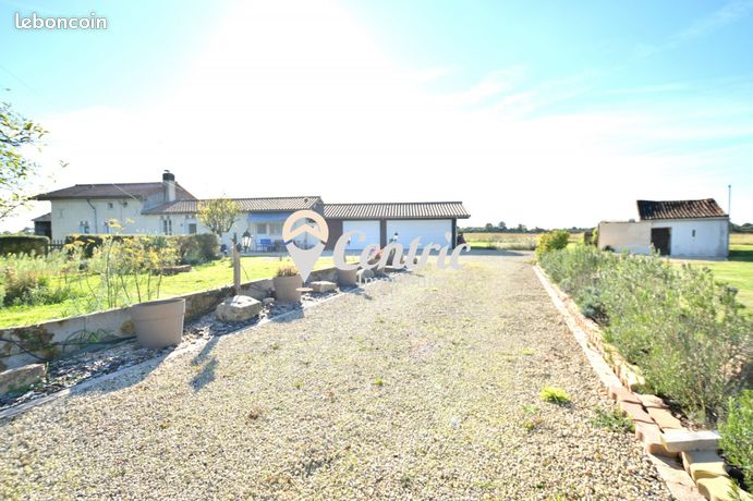 Propriété 4 pièces 150 m²