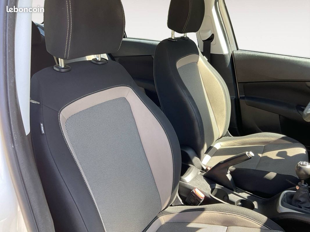 FIAT Tipo 1.6 MultiJet 120 ch Pop (image 16)