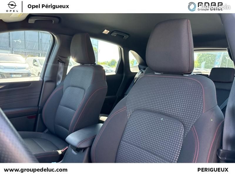 Ford Kuga 2.5 Duratec 190ch FHEV E85 ST-Line BVA superéthanol/électricité (image 19)