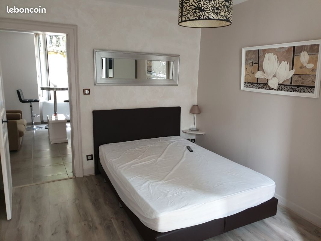 Appartement 2 pièces 34 m² · à Limoges · 34 m² · 71 000 €