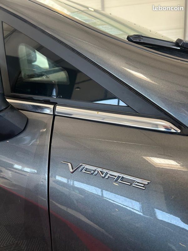 Ford fiestavii 1.0 ecoboost 100ch vignal 5p 2018 (image 19)