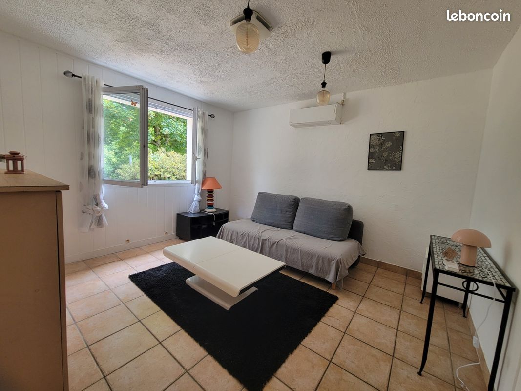 Appartement 2 pièces 46 m² · à Bannalec · 46 m² · 600 €/mois