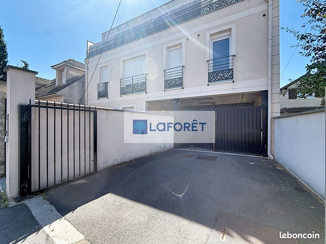 Appartement 3 pièces 53 m² · à Champigny-sur-Marne · 53 m² · 1 100 €