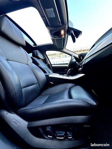 Bmw SERIE 5 (F10) 535IA XDRIVE 306CH M SPORT + CARPLAY (image 23)