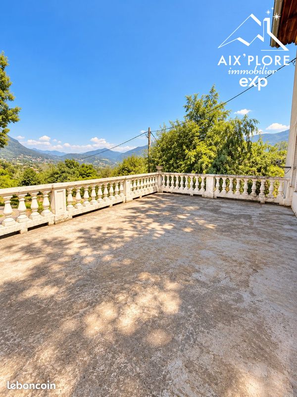Appartement 3 pièces 70 m² · à Albertville · 70 m² · 181 210 €