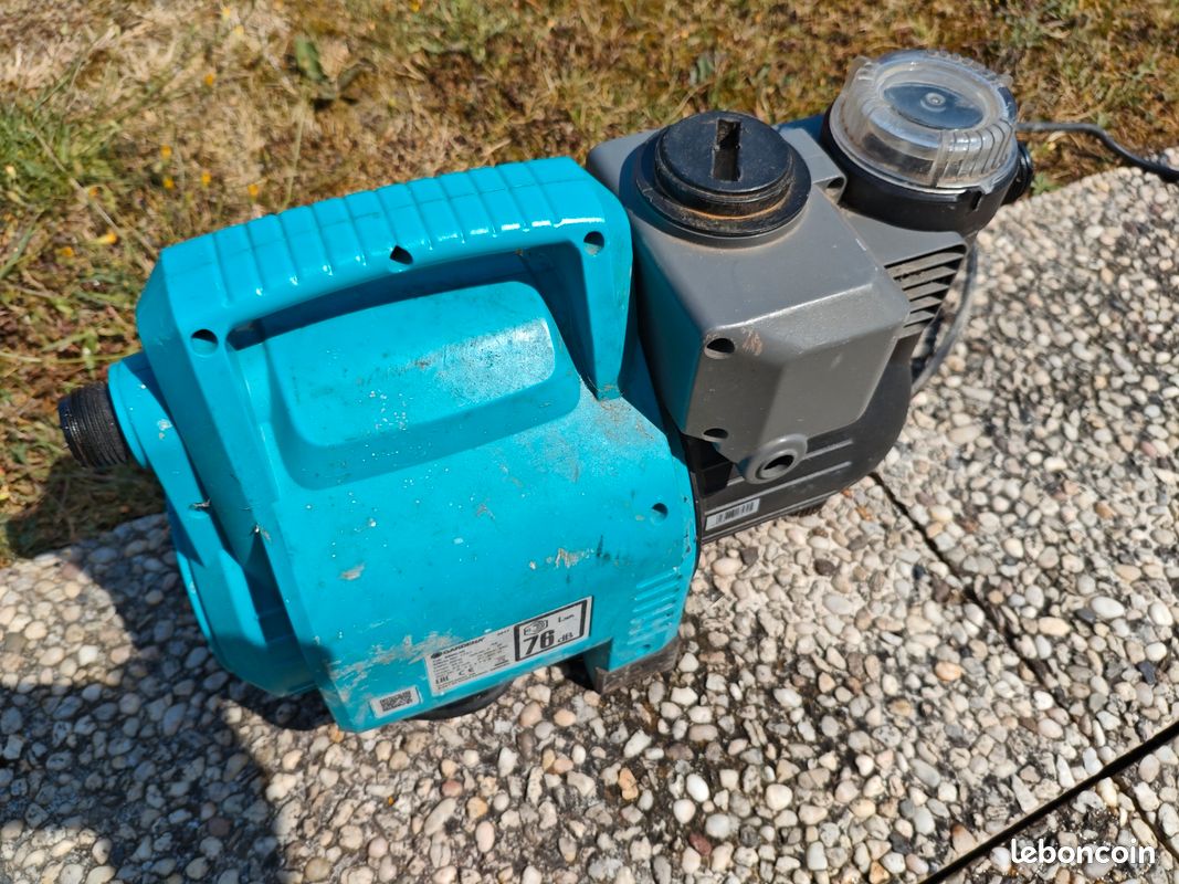 Pompe gardena (image 2)