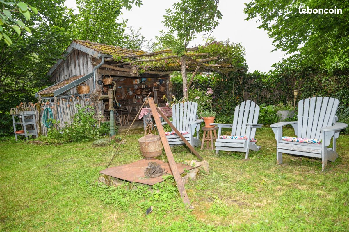Maison 8 pièces 135 m² (image 9)
