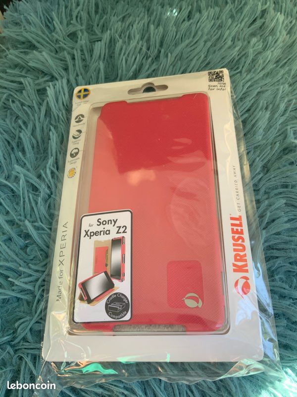 Lot revendeur 50 coques téléphone Sony Xperia (image 3)