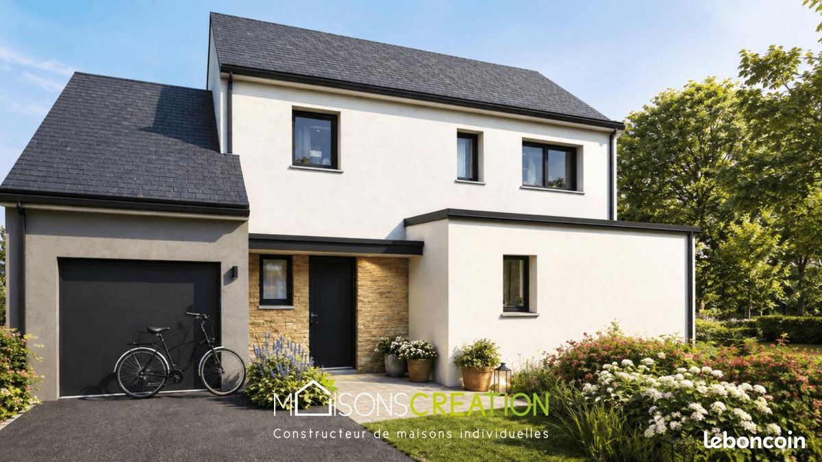 Maison 115 m² · à Le Minihic-sur-Rance · 115 m² · 365 000 €
