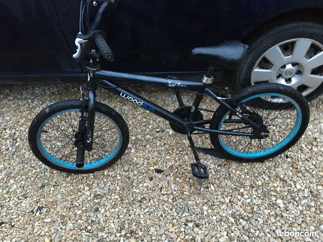 Bmx (image 1)