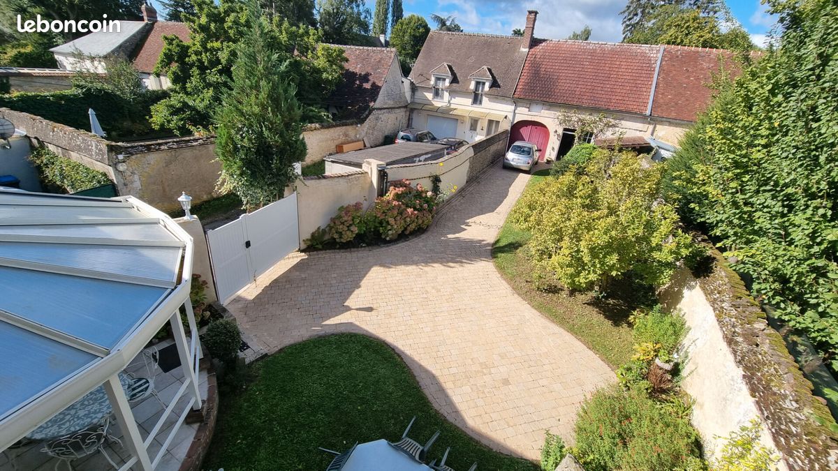 Maison 7 pièces 205 m² · à Noailles · 205 m² · 348 000 €