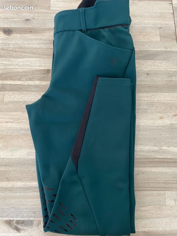 Pantalon HORSE PILOT T36 (image 1)