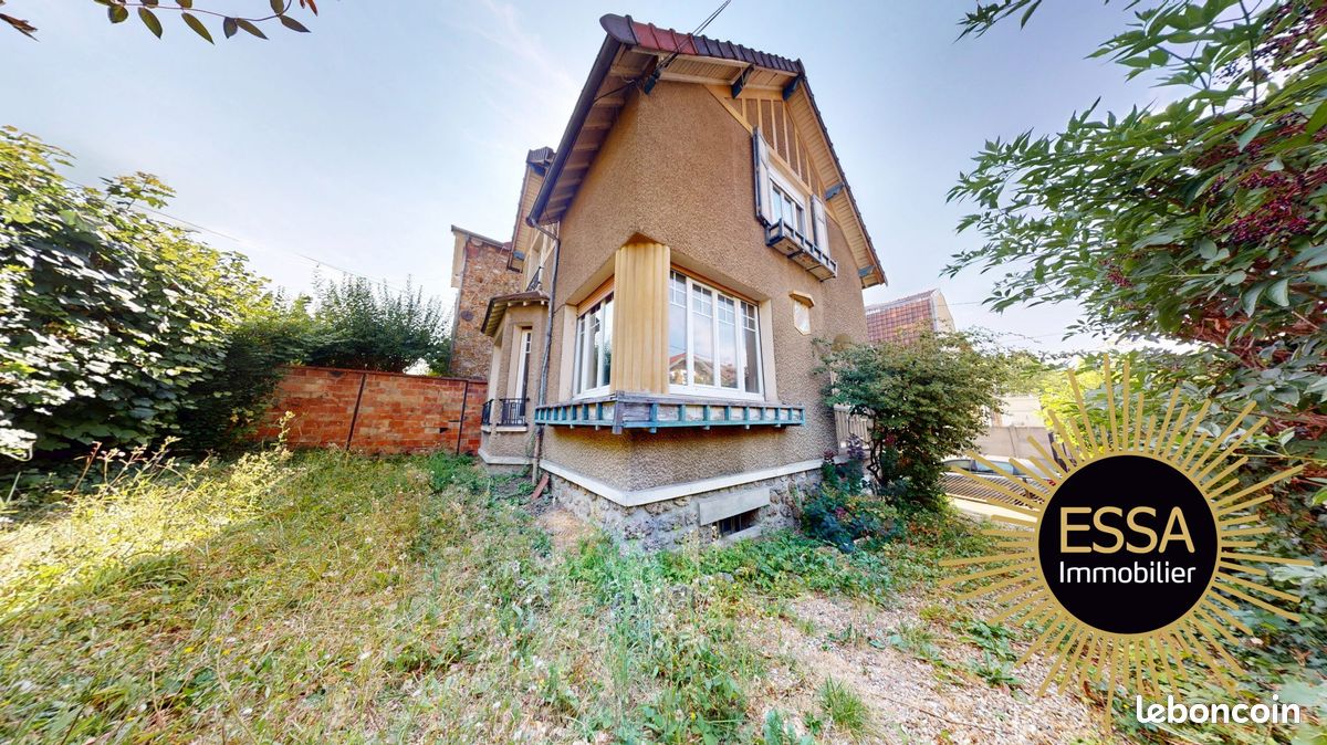 Maison 5 pièces 96 m² · à Viroflay · 96 m² · 645 750 €