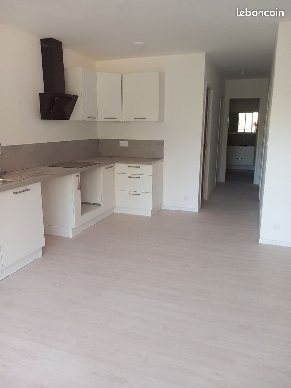 Appartement 3 pièces 60 m² · à Albi · 60 m² · 720 €