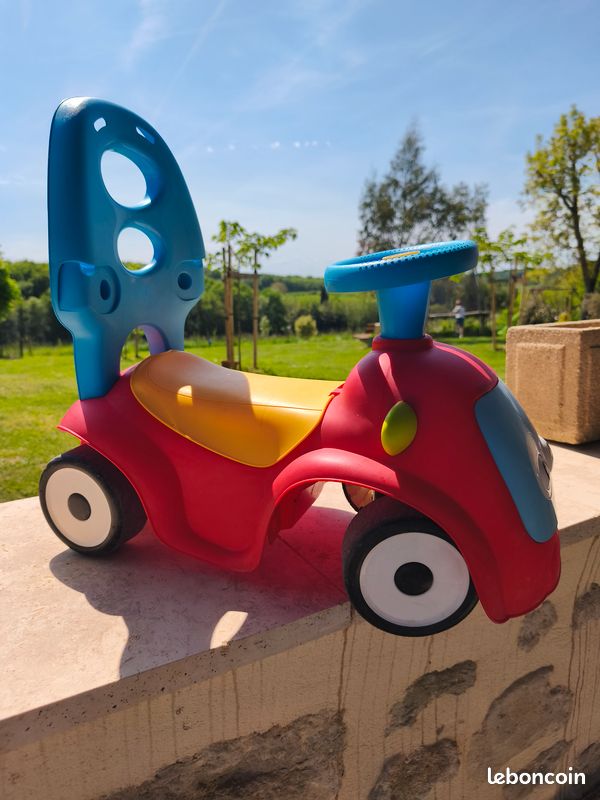 Camion Smoby (image 2)