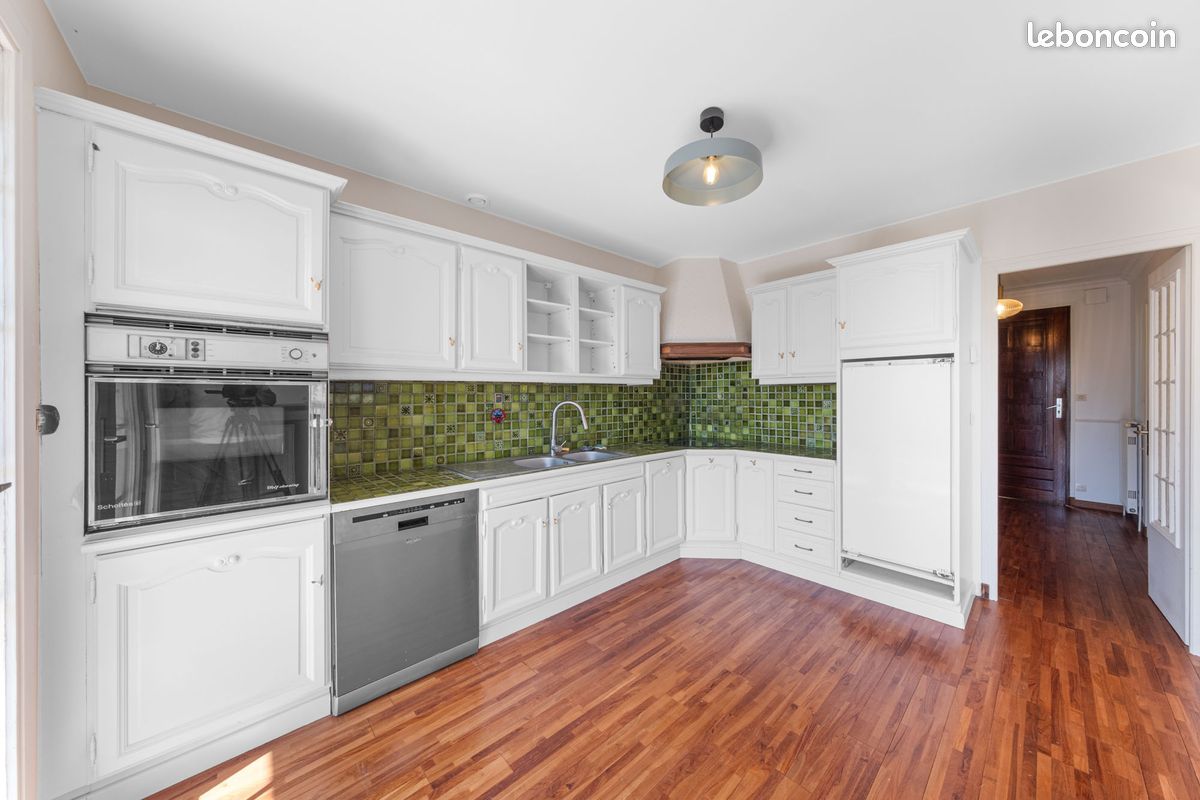 Propriété 6 pièces 126 m² (image 7)