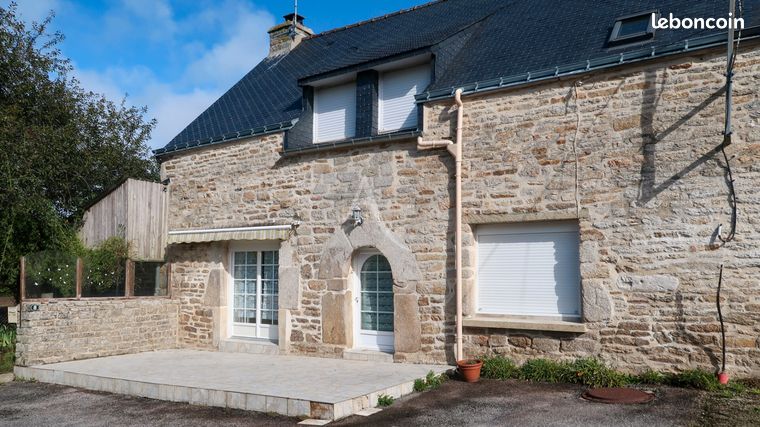 Maison 5 pièces 95 m²