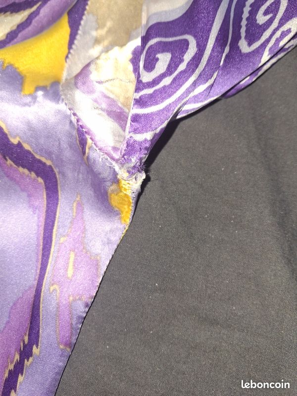 A saisir robe de marque (image 7)